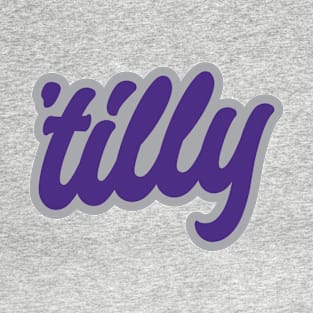 'Tilly T-Shirt